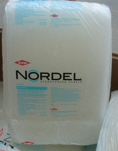 EPDM是什么材料？EPDM特性用途說明