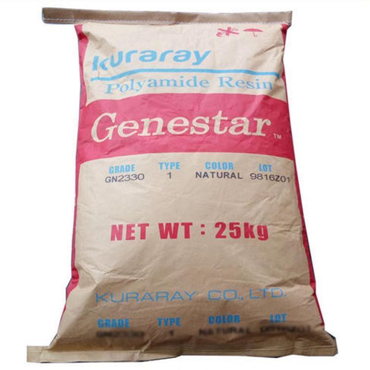 PA9T 可樂麗 Genestar GN2330 標準 阻燃V-0 基板對電纜 連接器應用