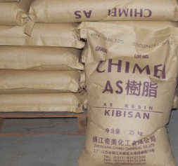 鎮(zhèn)江奇美AS（SAN)樹脂產品特性產品用途產品資訊